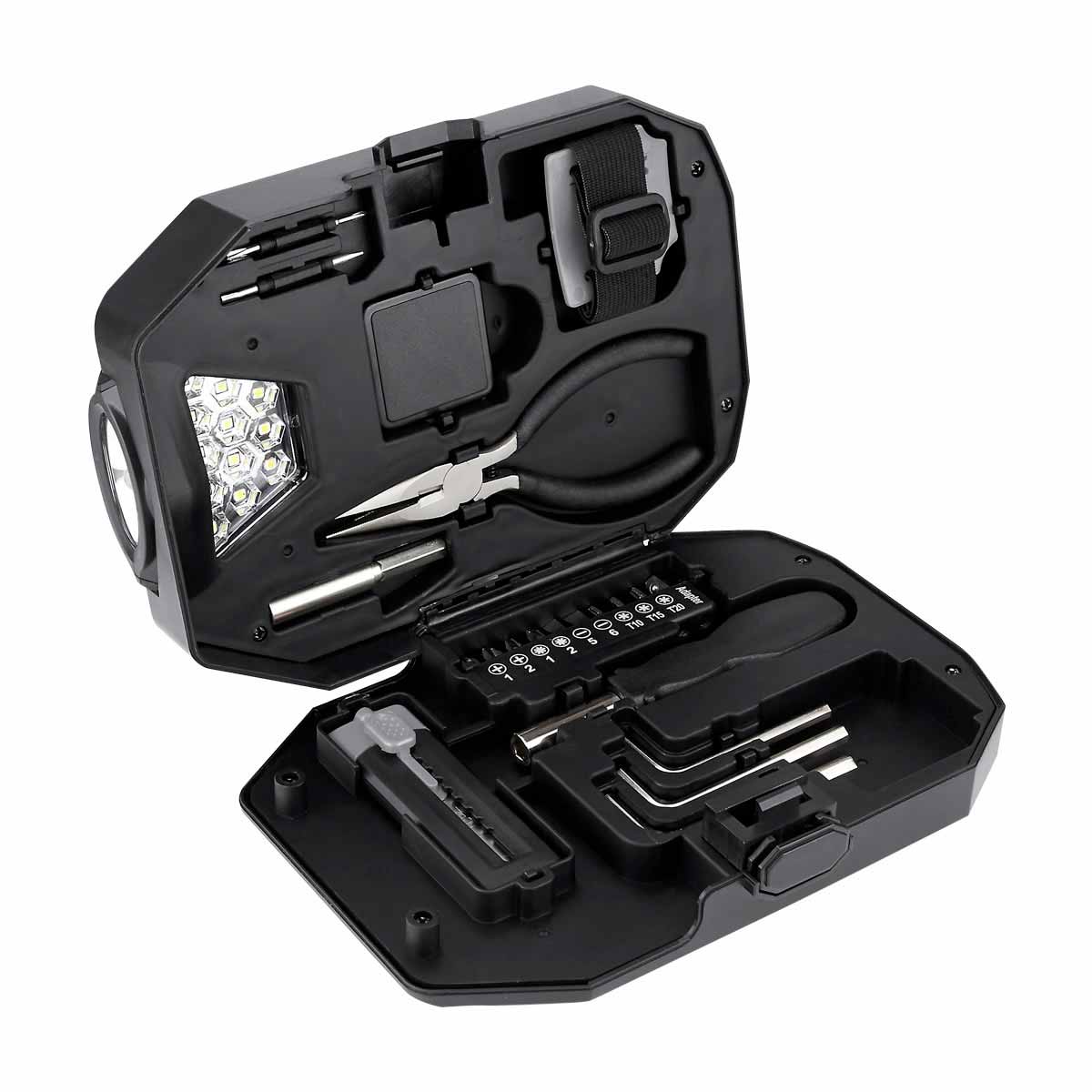 CC1064 - SET DE HERRAMIENTAS VALGUS